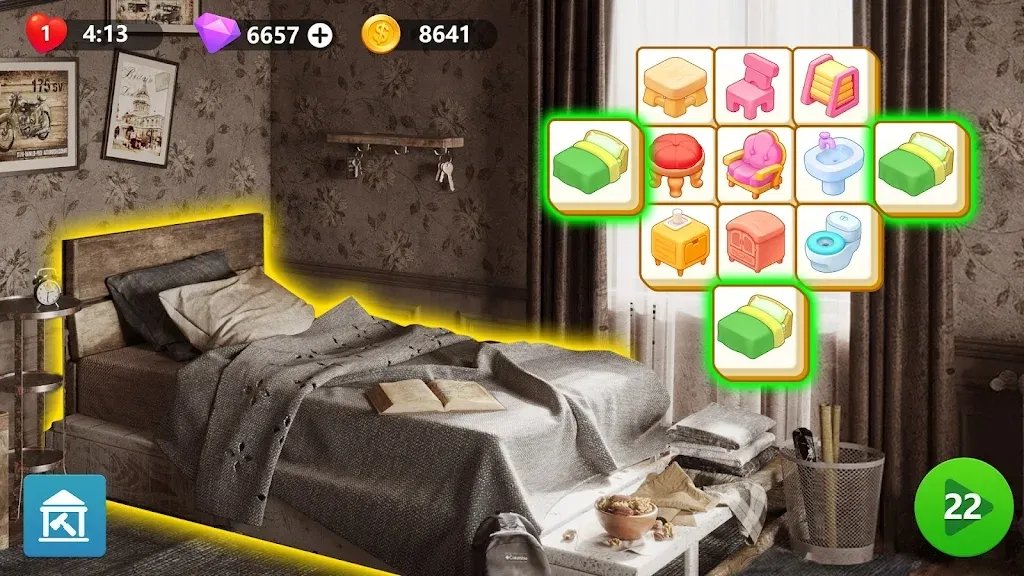 ��ͷ�����ʦ(�Ҿ������Ϸ)v1.0.9 ��׿��