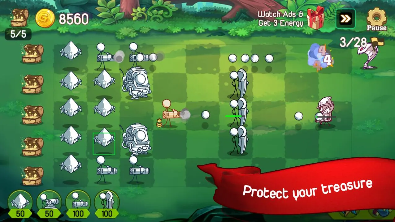 ����˷�����ͨս��(�����������Ϸ)v1.1.1 �ֻ���