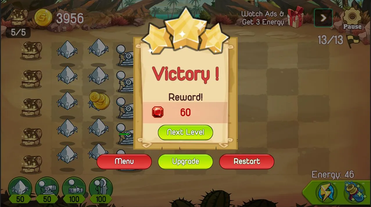 ����˷�����ͨս��(�����������Ϸ)v1.1.1 �ֻ���