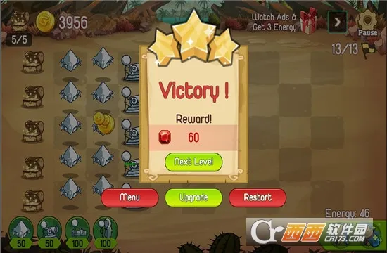 ����˷�����ͨս��(�����������Ϸ)v1.1.1 �ֻ���