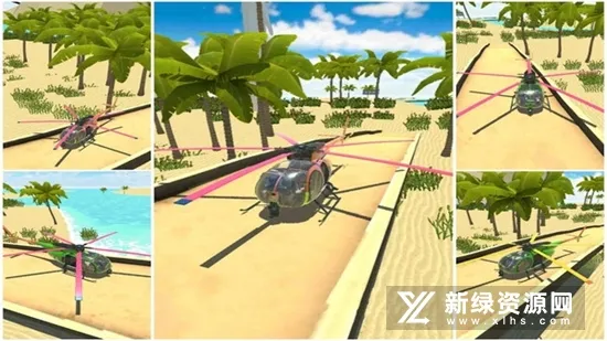 ��½��ģ����(��ʻģ����Ϸ)v0.55 �ֻ���