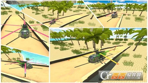 ��½��ģ����(��ʻģ����Ϸ)v0.55 �ֻ���