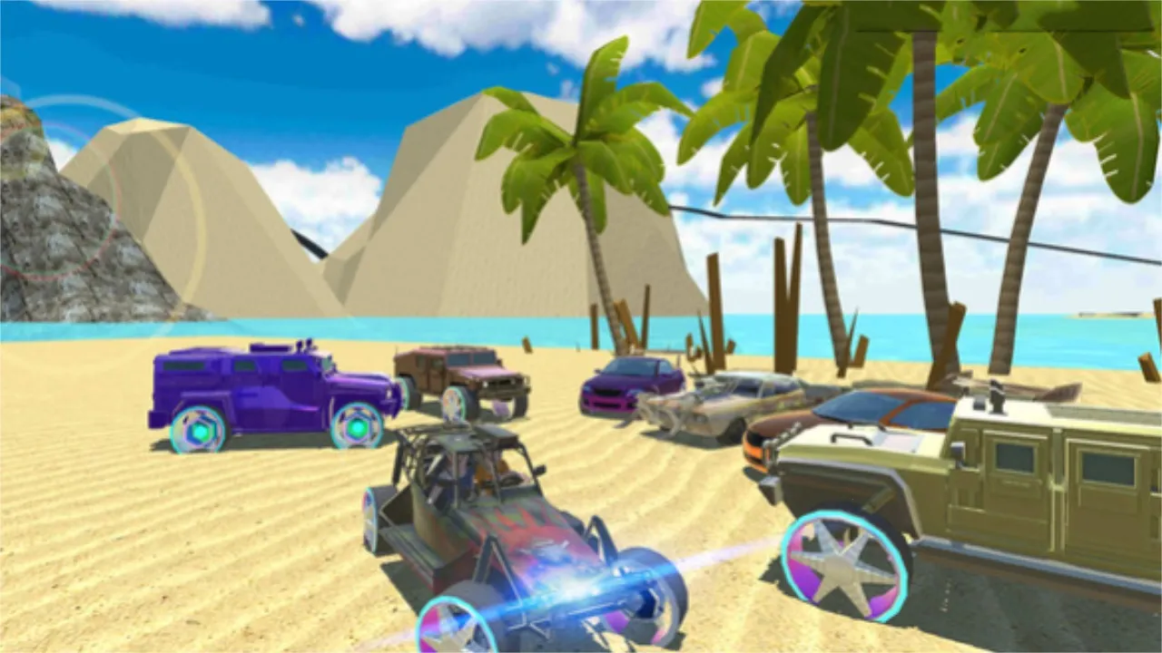 ��½��ģ����(��ʻģ����Ϸ)