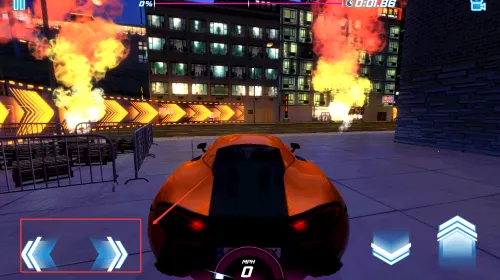 东京街头漂移2025下载安装 东京街头漂移2025下载安装