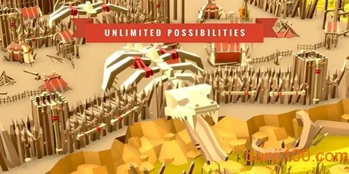 口袋建筑(建筑模拟游戏) 口袋建筑(建筑模拟游戏)