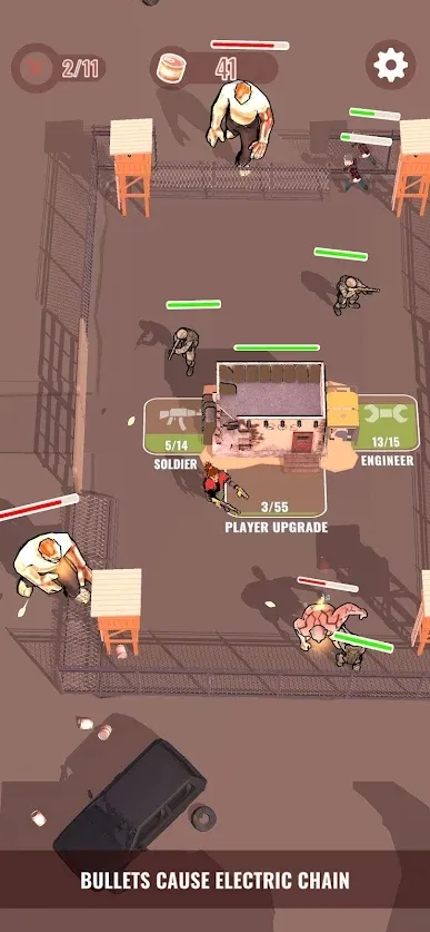 ��Ⱥ�Ҵ���(ð��ս����Ϸ)v1.56 ��׿��