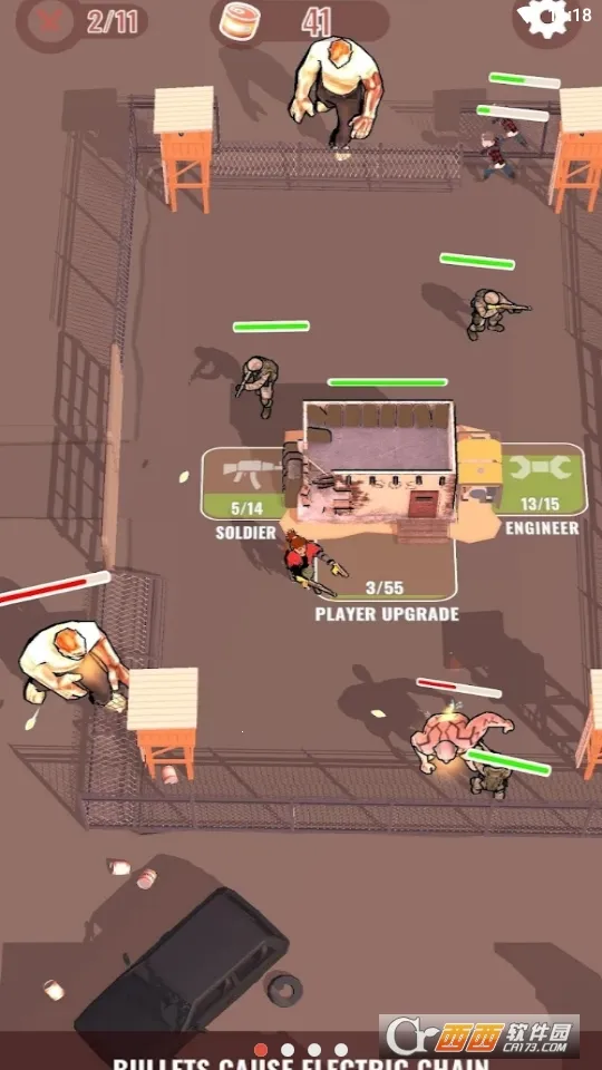 ��Ⱥ�Ҵ���(ð��ս����Ϸ)v1.56 ��׿��