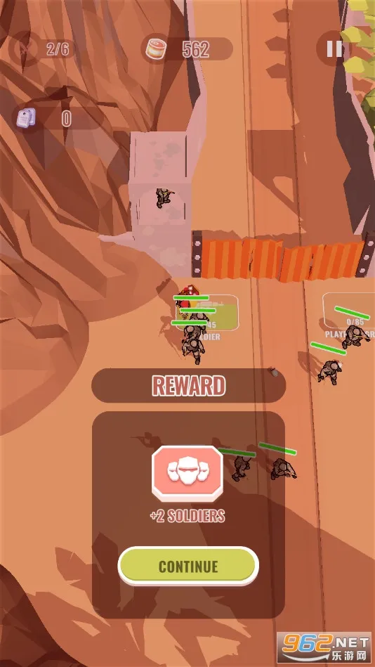 ��Ⱥ�Ҵ���(ð��ս����Ϸ)v1.56 ��׿��