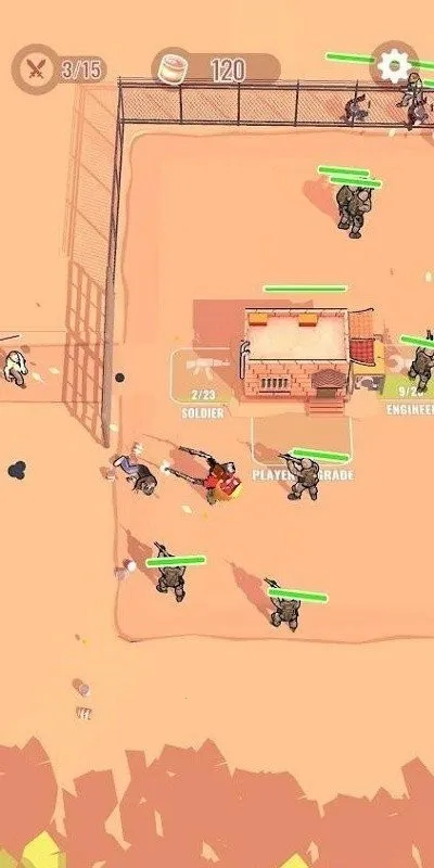 ��Ⱥ�Ҵ���(ð��ս����Ϸ)