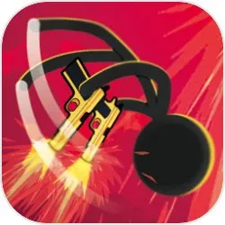 混战火柴人最新手机版v1.0.1 手机版