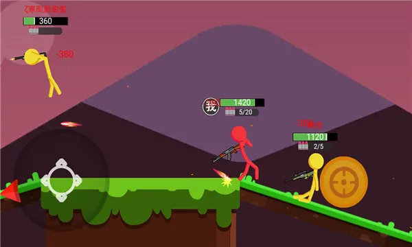 ��ս����������ֻ���v1.0.1 �ֻ���