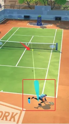 网球传奇最新手机版 网球传奇最新手机版