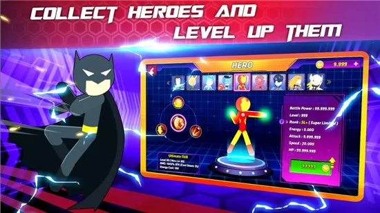 ���������Ӣ��ս��2025�ٷ����°汾v3.9 �ֻ���