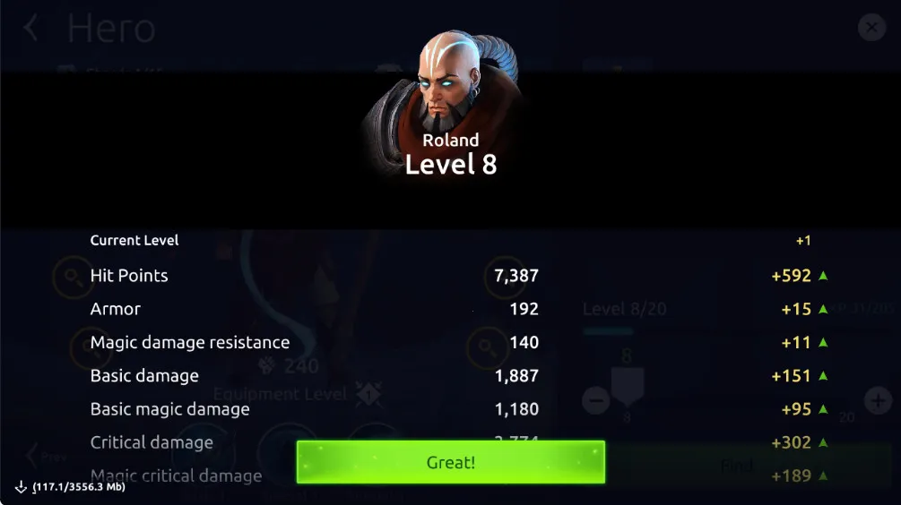 ħ��ʱ��(ħ�þ�����Ϸ)v2.33.2 ��׿��