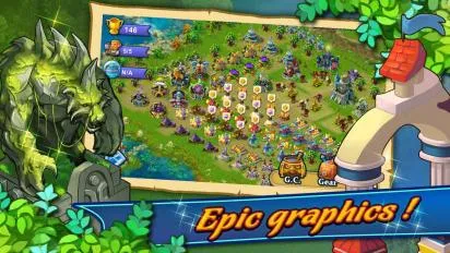 ħ��ʱ��(ħ�þ�����Ϸ)v2.33.2 ��׿��