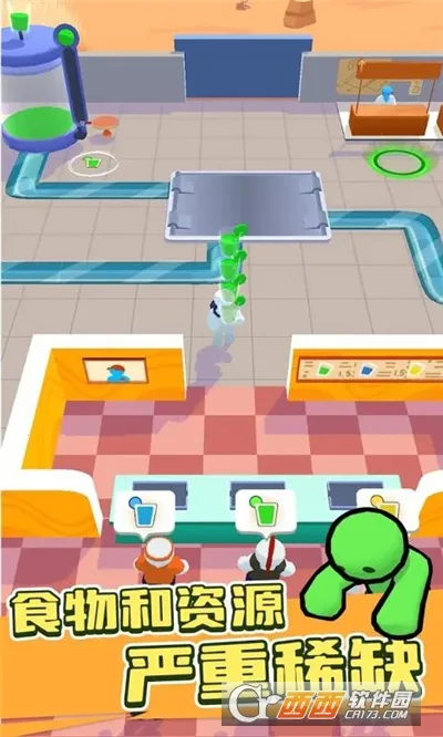 ��ʬե֭��ʦ(��ʬ�����Ϸ)v1.1.3 ��׿��