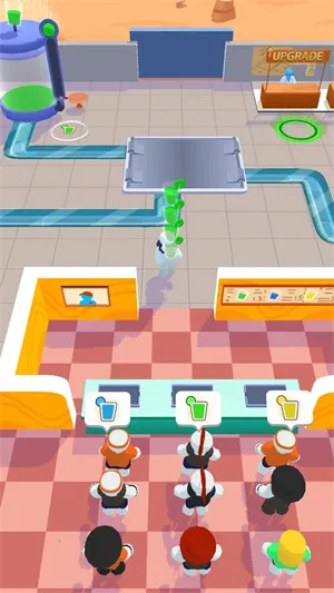 僵尸榨汁大师(僵尸射击游戏) 僵尸榨汁大师(僵尸射击游戏)