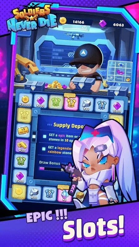 ʿ����������(���¸����Ϸ)v1.1.9 ��׿��