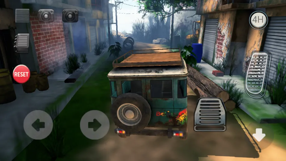 ɽ·��ս��(ɽ��ԽҰ��Ϸ)v1.0.5 �ֻ���