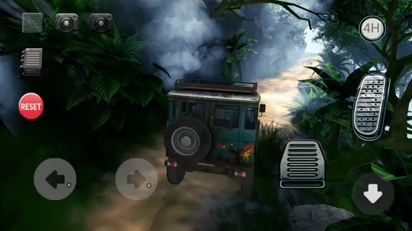 ɽ·��ս��(ɽ��ԽҰ��Ϸ)v1.0.5 �ֻ���