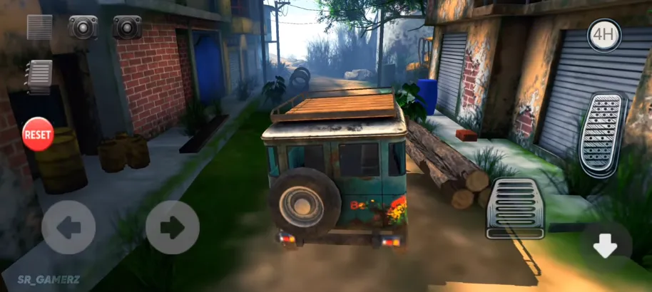 ɽ·��ս��(ɽ��ԽҰ��Ϸ)