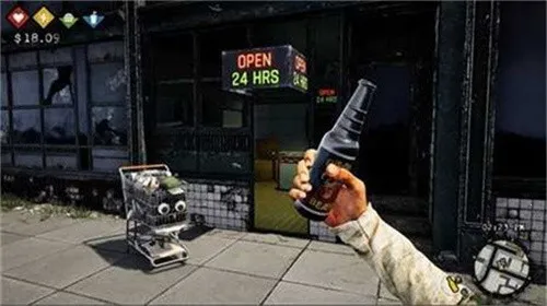 ���˺�ģ����(���˺�ģ����Ϸ)v11.0 ��׿��