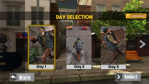 ���˺�ģ����(���˺�ģ����Ϸ)v11.0 ��׿��