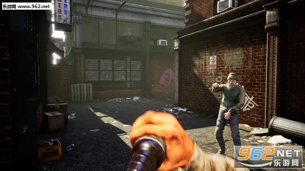 ���˺�ģ����(���˺�ģ����Ϸ)v11.0 ��׿��