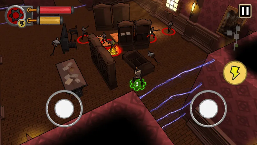 �����ᱦ(����Ѱ����Ϸ)v2.0 �ֻ���