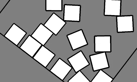 填满正方形2025官方正版 填满正方形2025官方正版