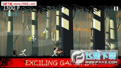 ����˰�Ӱսʿ(����˸���Ϸ)v1.2.4 �ֻ���