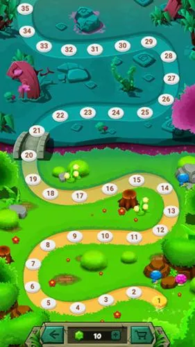 埃及祖玛2025下载 埃及祖玛2025下载