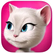 会说话的安吉拉安卓版手机版v1.6.0 安卓版