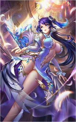 天命传说(武侠传奇手游) 天命传说(武侠传奇手游)