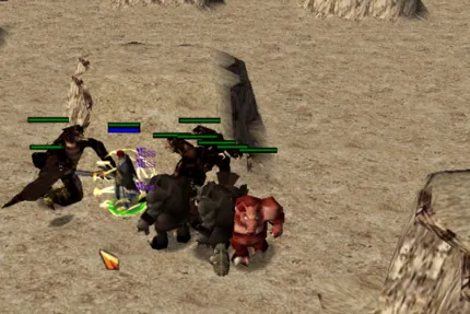 烈火屠龙2025下载安装 烈火屠龙2025下载安装