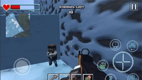 ���ؾѻ���(�ѻ������Ϸ)v1.4 ��׿��