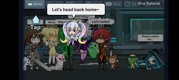 �Ӳ����ʦ(����Ԫ��װ��Ϸ)v2.1.2 �ֻ���