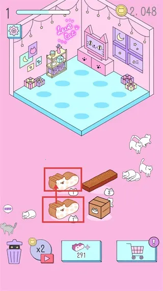 喵喵合成屋2025官方正版 喵喵合成屋2025官方正版