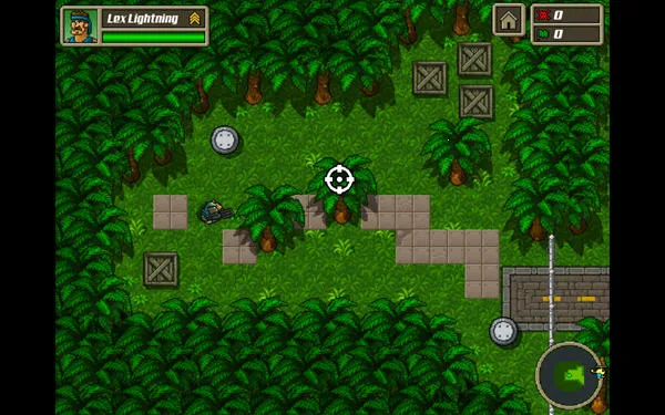 ��ǿ������(���ط������Ϸ)v1.2.0 ��׿��