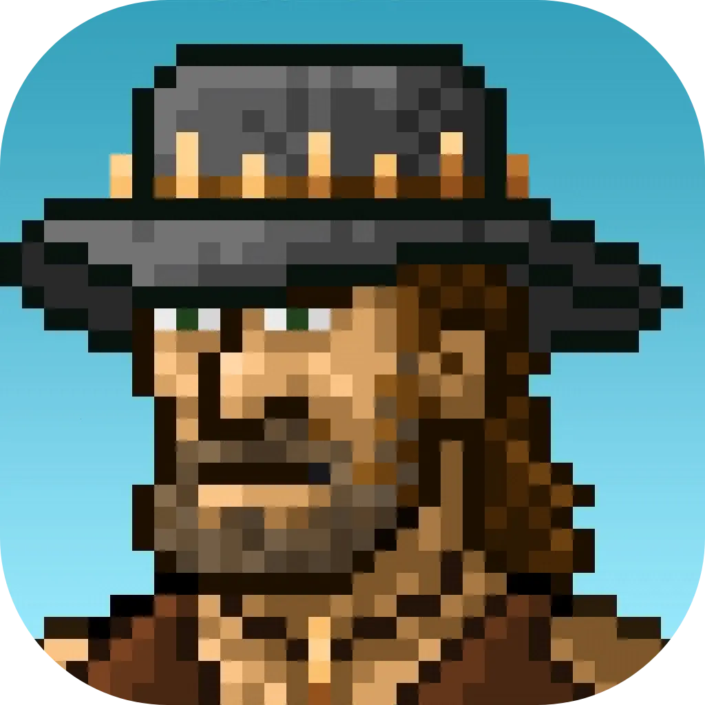 超强敢死队(像素风射击游戏)v1.2.0 安卓版