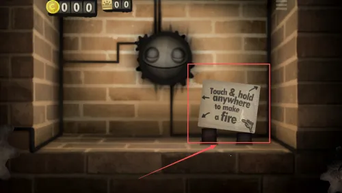 小小炼狱(炼狱中文版游戏) 小小炼狱(炼狱中文版游戏)