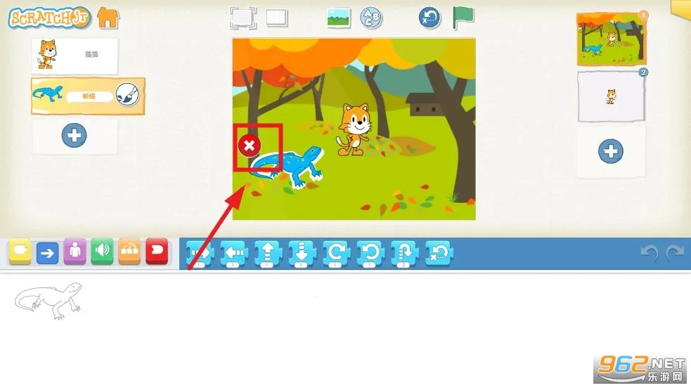 ScratchJr��׿���ֻ���