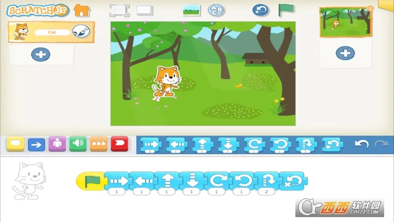 ScratchJr��׿���ֻ���