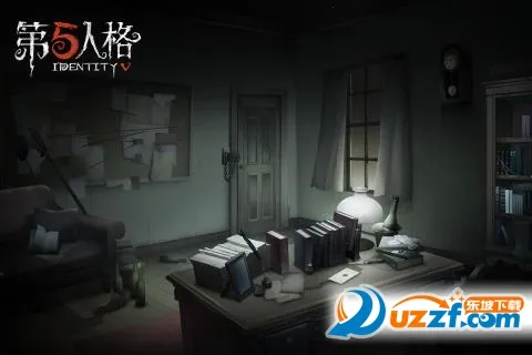 ��5�˸�(�ǶԳƾ�����Ϸ)v2025.0811.1350 ��׿��