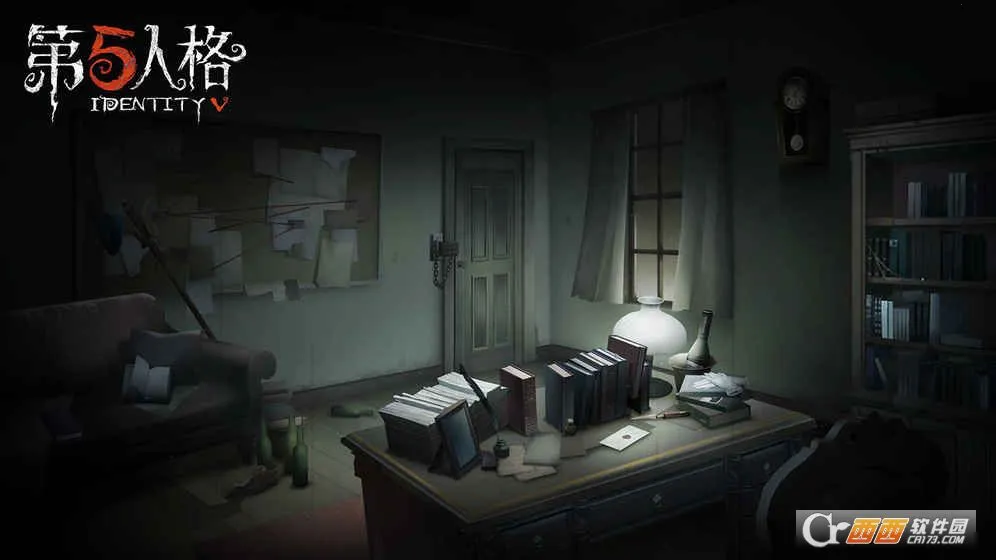 ��5�˸�(�ǶԳƾ�����Ϸ)v2025.0811.1350 ��׿��