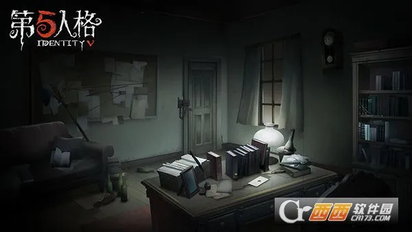 ��5�˸�(�ǶԳƾ�����Ϸ)v2025.0811.1350 ��׿��