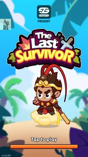 �����Ҵ���(ĩ��ð�������Ϸ)v1.0.213 ��׿��