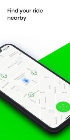 LimeBike���峵(������������)v3.6.2 �ֻ���