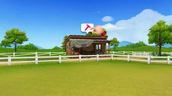 我的赛马故事最新手机版 我的赛马故事最新手机版