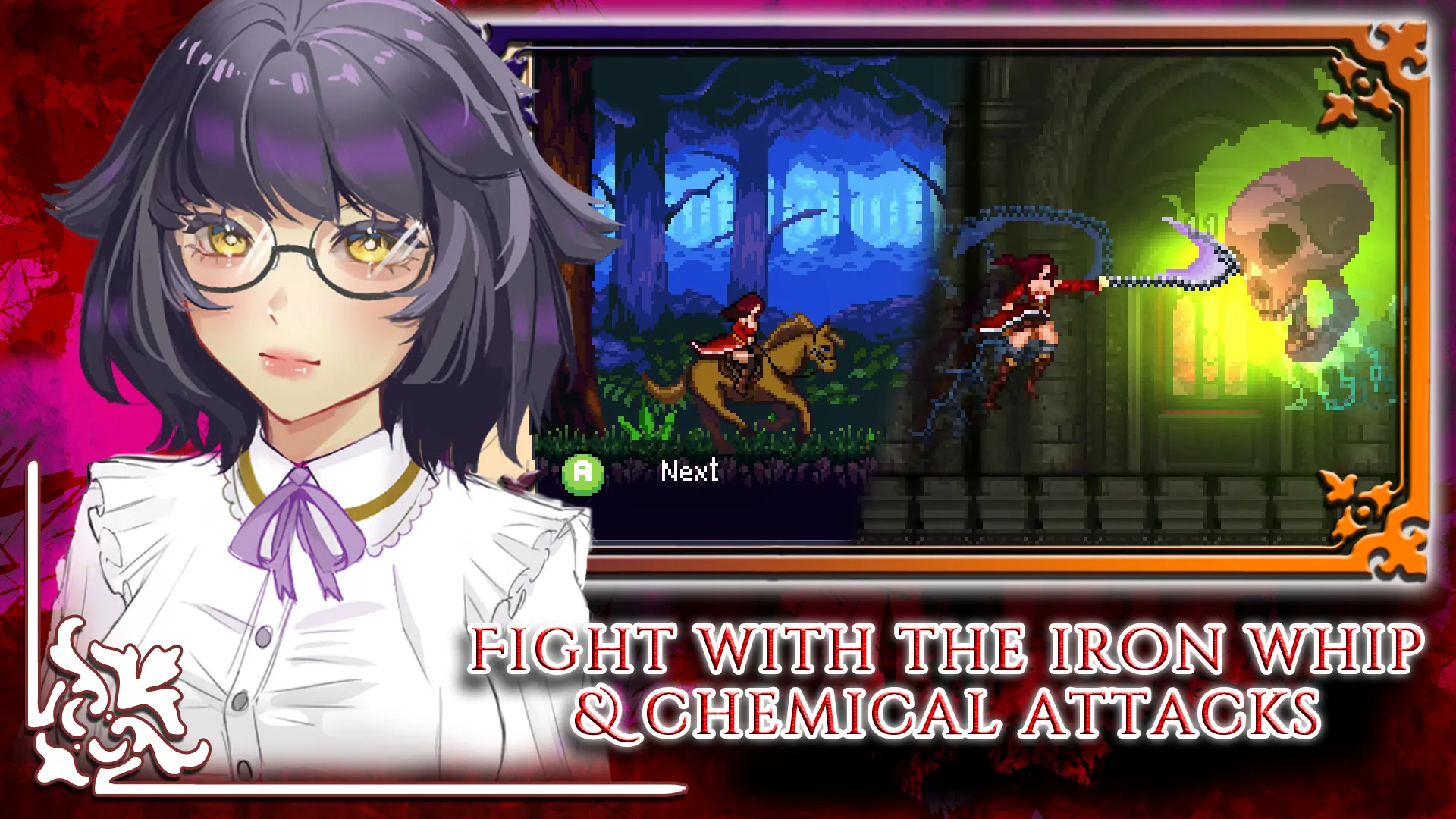 ���ȹ�֮ҹ������ʿ��2025�ٷ�����v0.5.0.8 �ֻ���